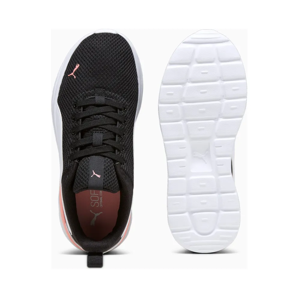Puma Anzarun Lite White/Pink/Black (371128-51)