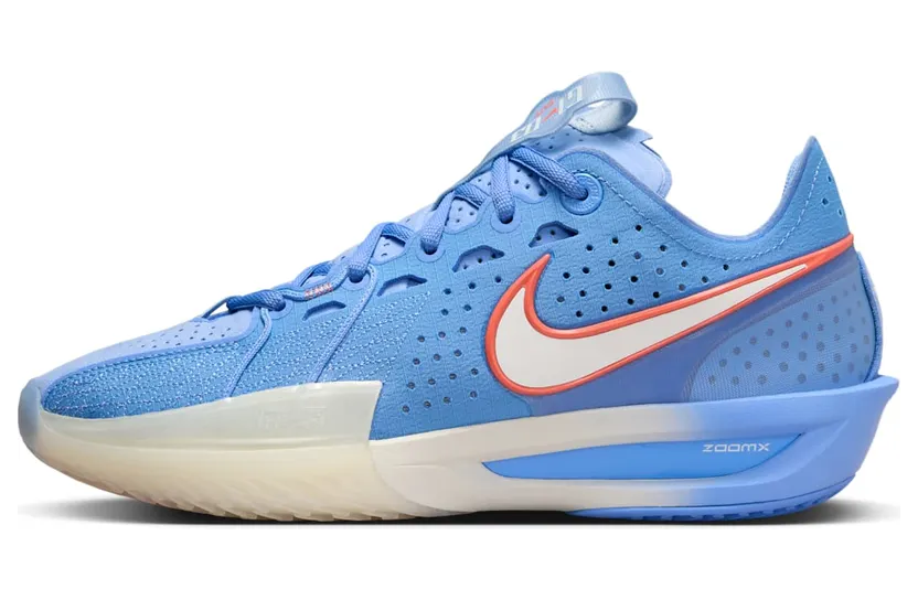 Nike Air Zoom GT Cut 3 “Royal Pulse” (FZ1521-403)