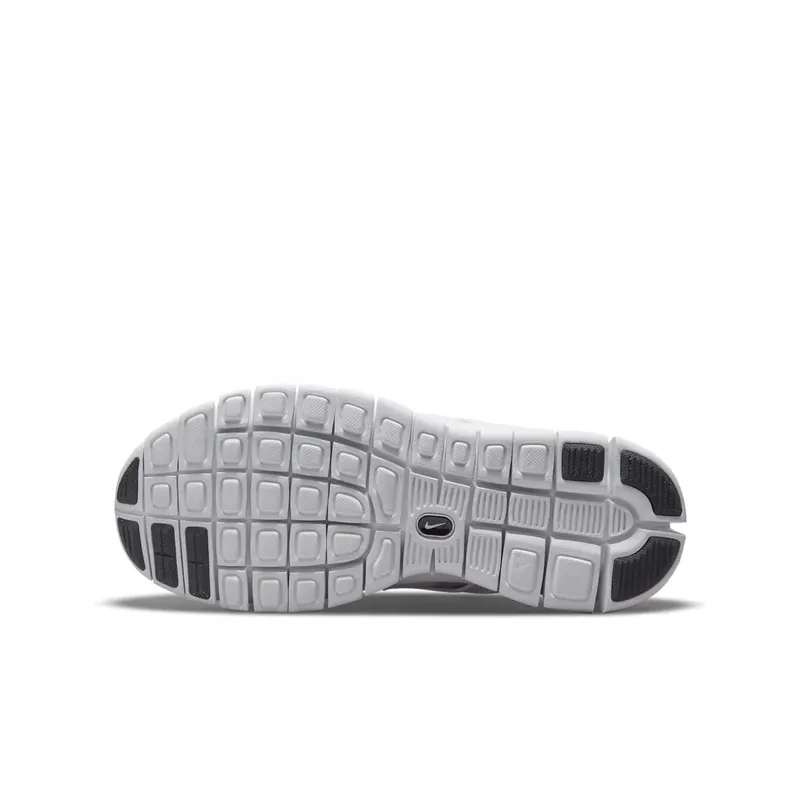 Nike Free Run 2 (GS) “Wolf Grey” (DD0163-100)
