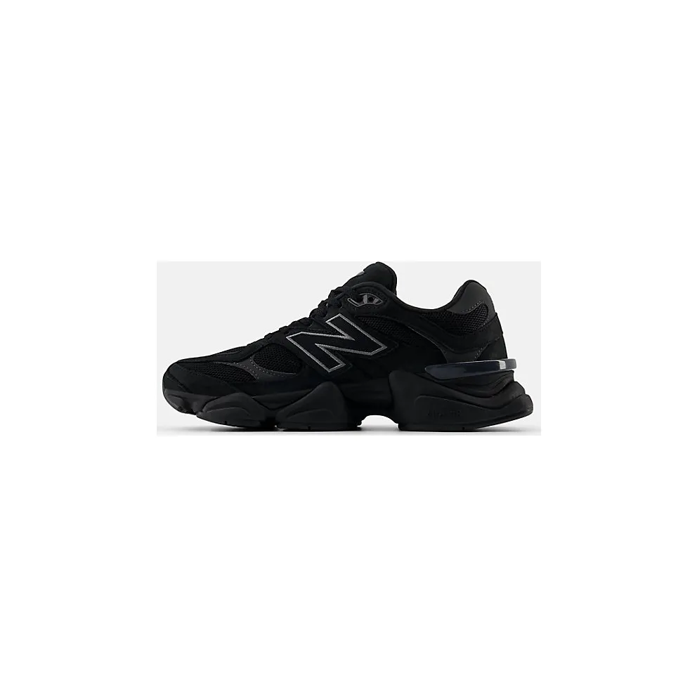 New Balance 9060 “Black Cement” (U9060ZGE)