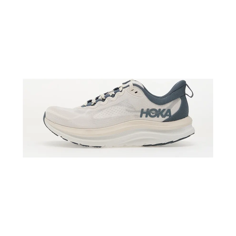 Hoka One Kawana 3 Grout Faded Navy