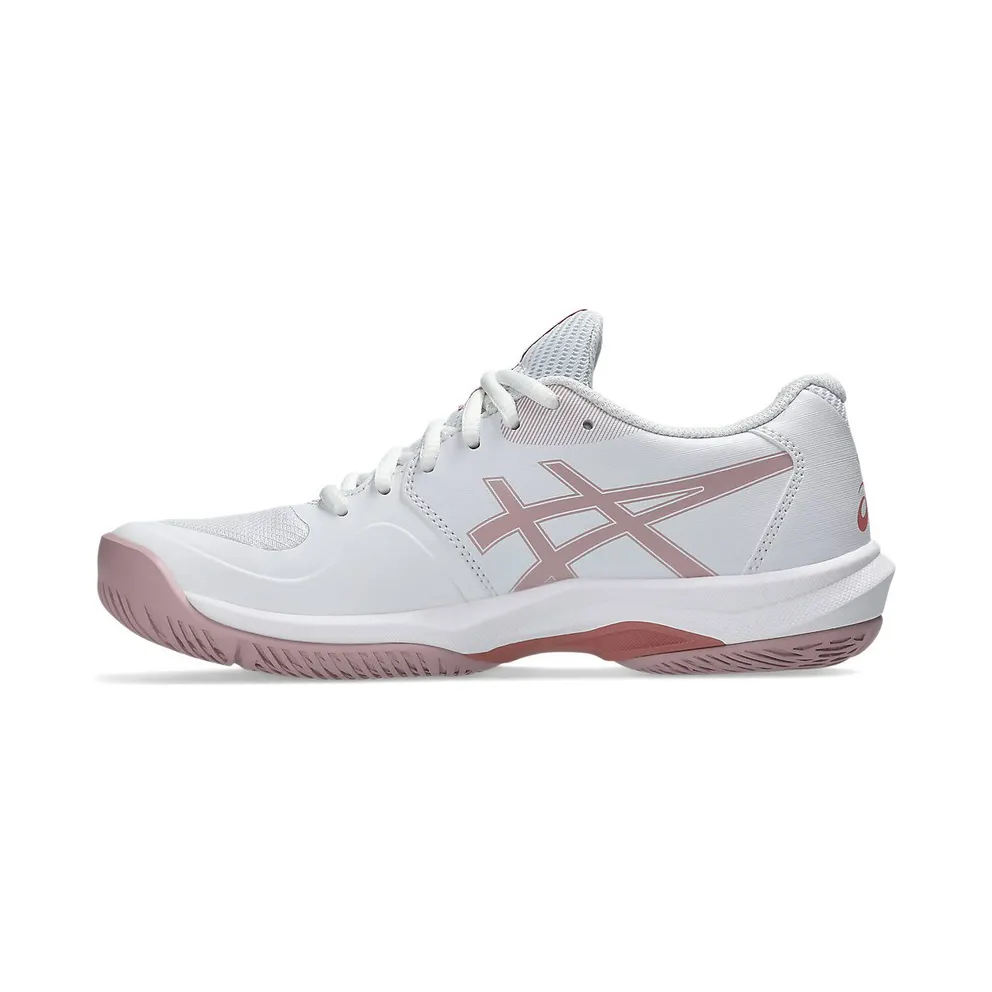ASICS GAME FF “White / Morganite” (1042A281-103)