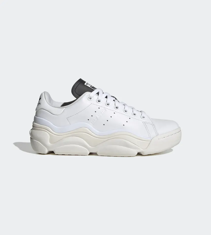 adidas Stan Smith Millencon Cloud White / Cloud White / Core Black (HQ6041)
