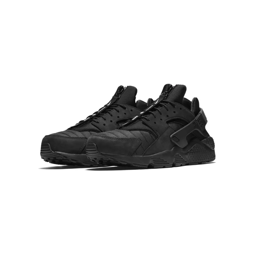 Nike Air Huarache NYC Black/White-Black (AJ5578-001)