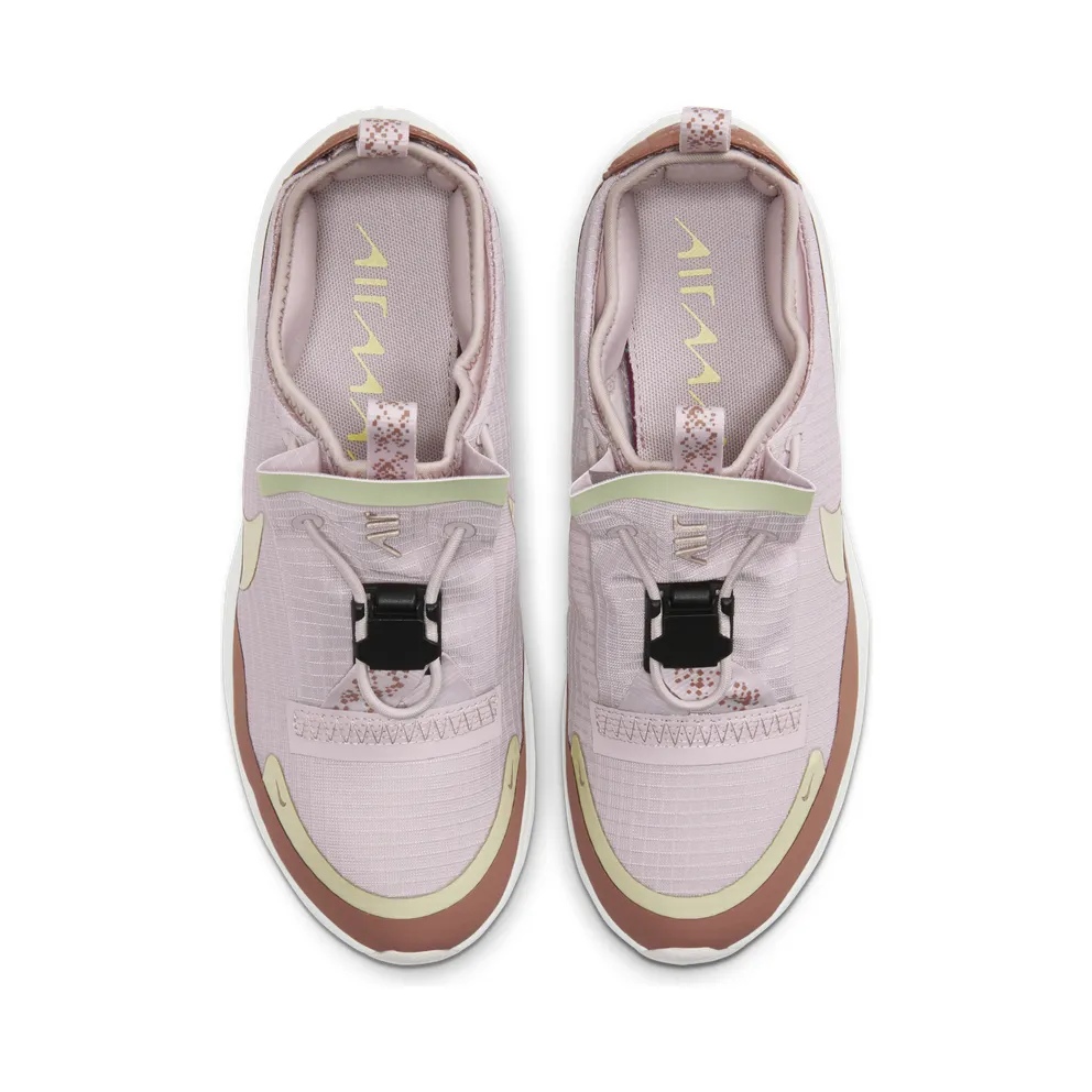 Nike Air Max Dia Winter Pink “Barely Rose / Barely Volt / Summit White / Desert Dust” (BQ9665-600)