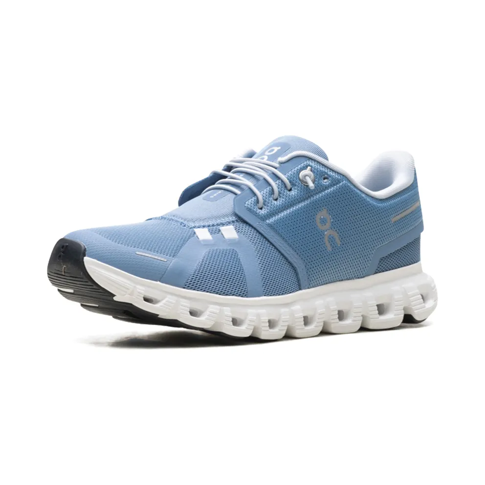 On Running Cloud 6 “Chambray White” (3WF10061508)