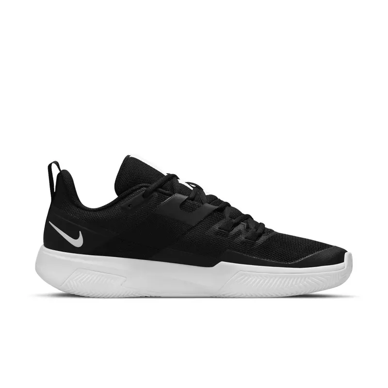 NikeCourt Vapor Lite Clay Court Tennis Black (DH2949-024)