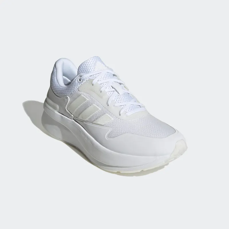 Adidas ZNCHILL LIGHTMOTION+ Lifestyle Adult Shoe Cloud White / Cloud White / Core Black (HQ3852)