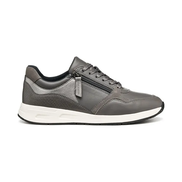 Geox Bulmya “Dark Grey” (D36NQB085ARC9002)