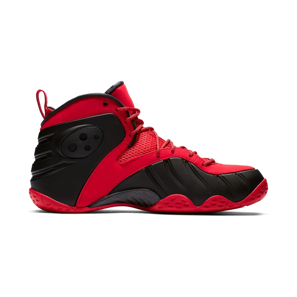 Nike Zoom Rookie University Red Black University Red/Black-White (BQ3379-600)