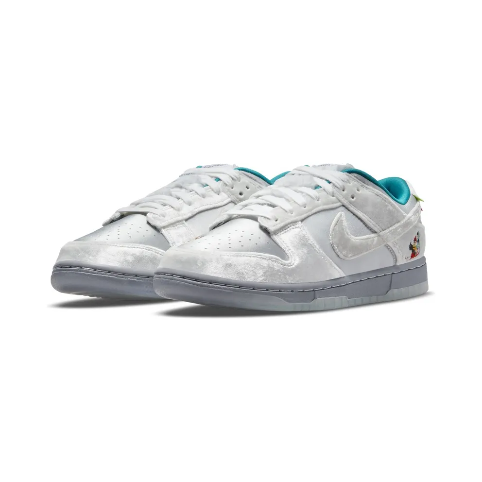 Nike Dunk Low Ice (DO2326-001)