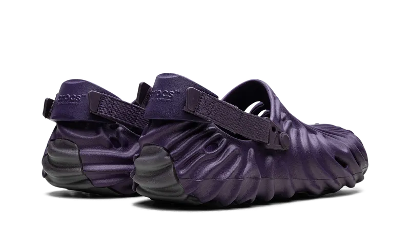 Crocs Pollex Clog “Salehe Bembury – Ube” (207393-5BC)