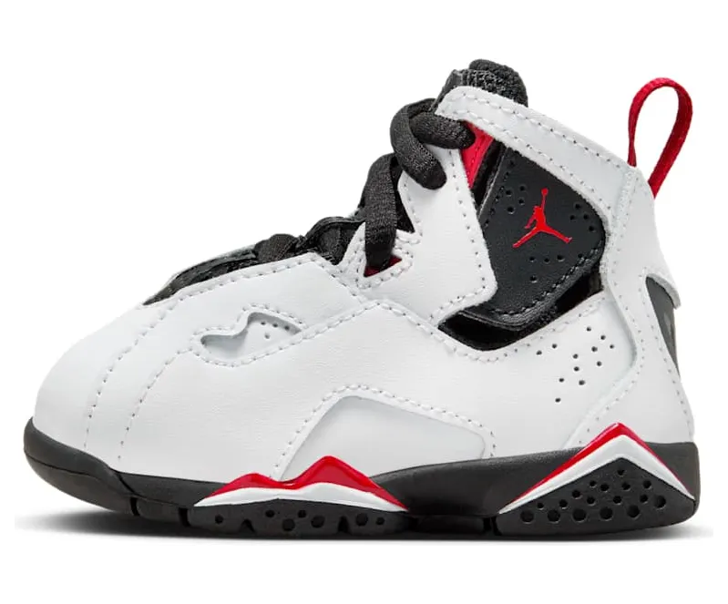 Jordan True Flight TD “White / Black” (343797-100)