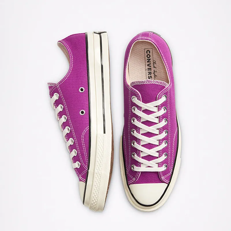 Converse Vintage Canvas Chuck 70 Low Top (168506C)