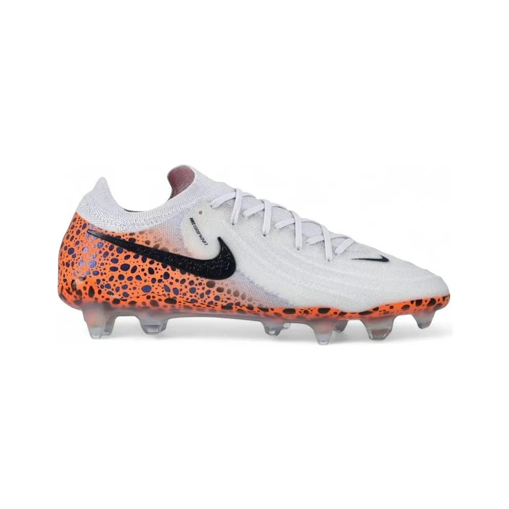 Nike Phatom GX II Elite SG-Pro AC Electric Pack Olympic Safari (HF4836-900)