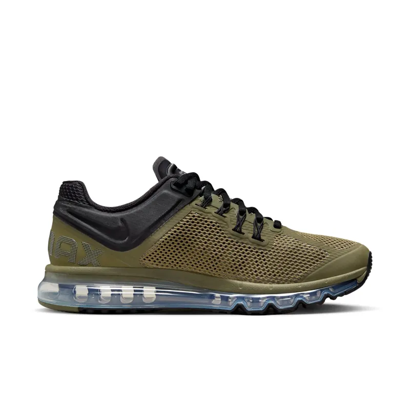 Nike Air Max 2013 Olive Black (FZ3156-222)