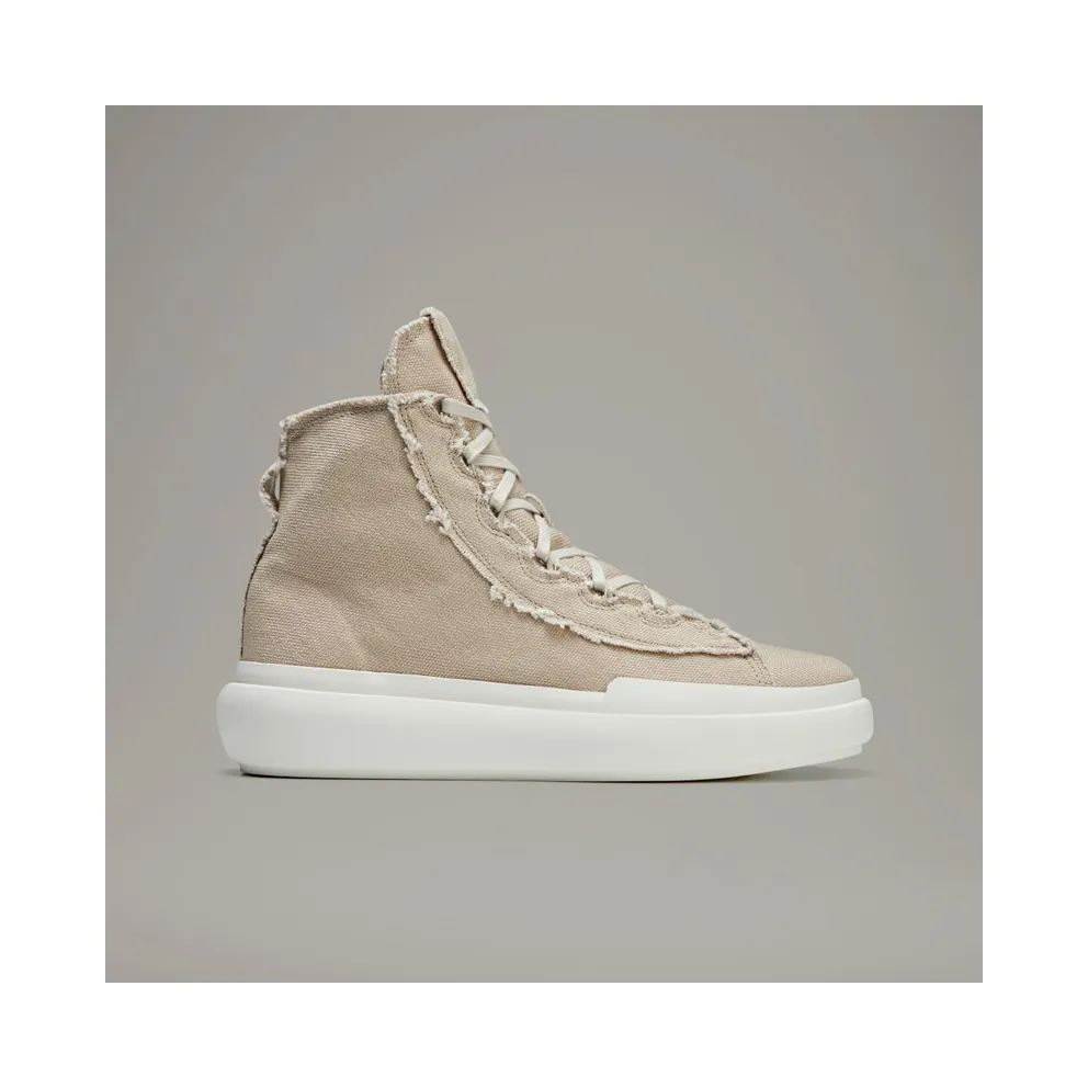 adidas Y-3 Nizza High Sand / Off White / Dust Sand S15-St (IG4088)