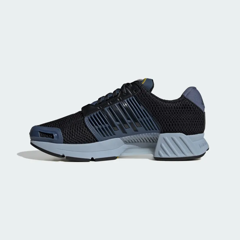 Adidas Climacool 1 Core Black / Preloved Ink / Wonder Blue (JH9991)