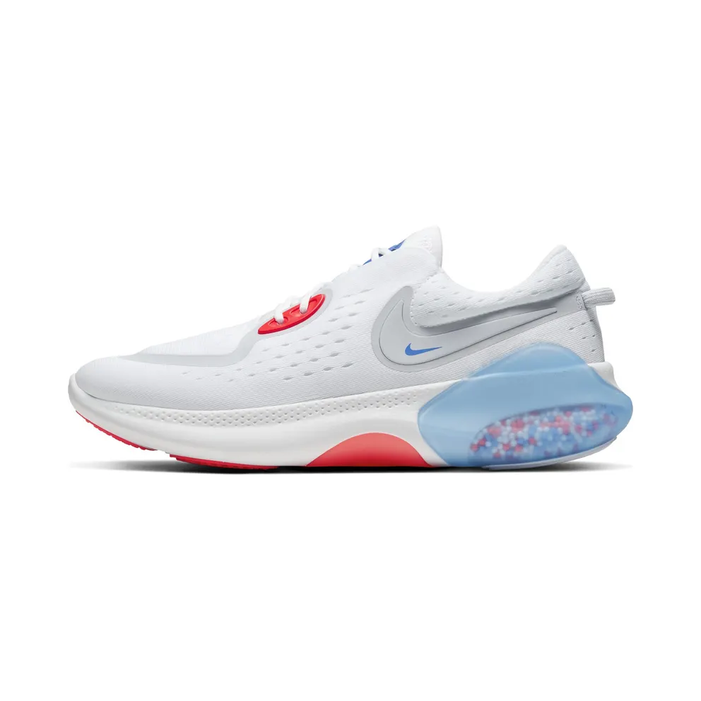 Nike Joyride Dual Run White Flash Crimson White/Black/Flash Crimson (CU4836-100)