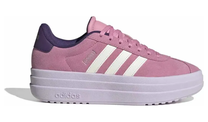 Adidas Sport Aubergine / Eosine / Wit (KJ9415)