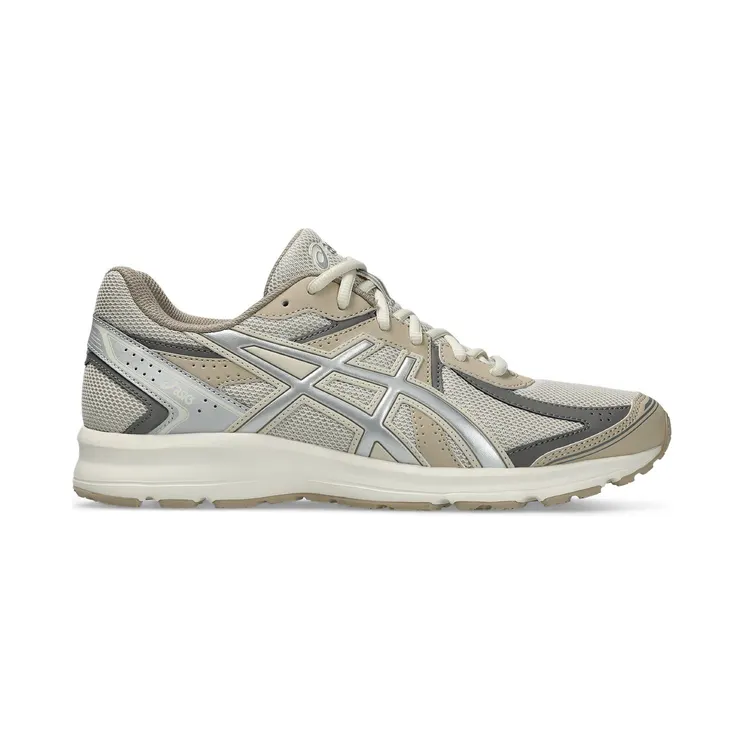 ASICS JOG 100S Oatmeal Pure Silver (1203A684-250)