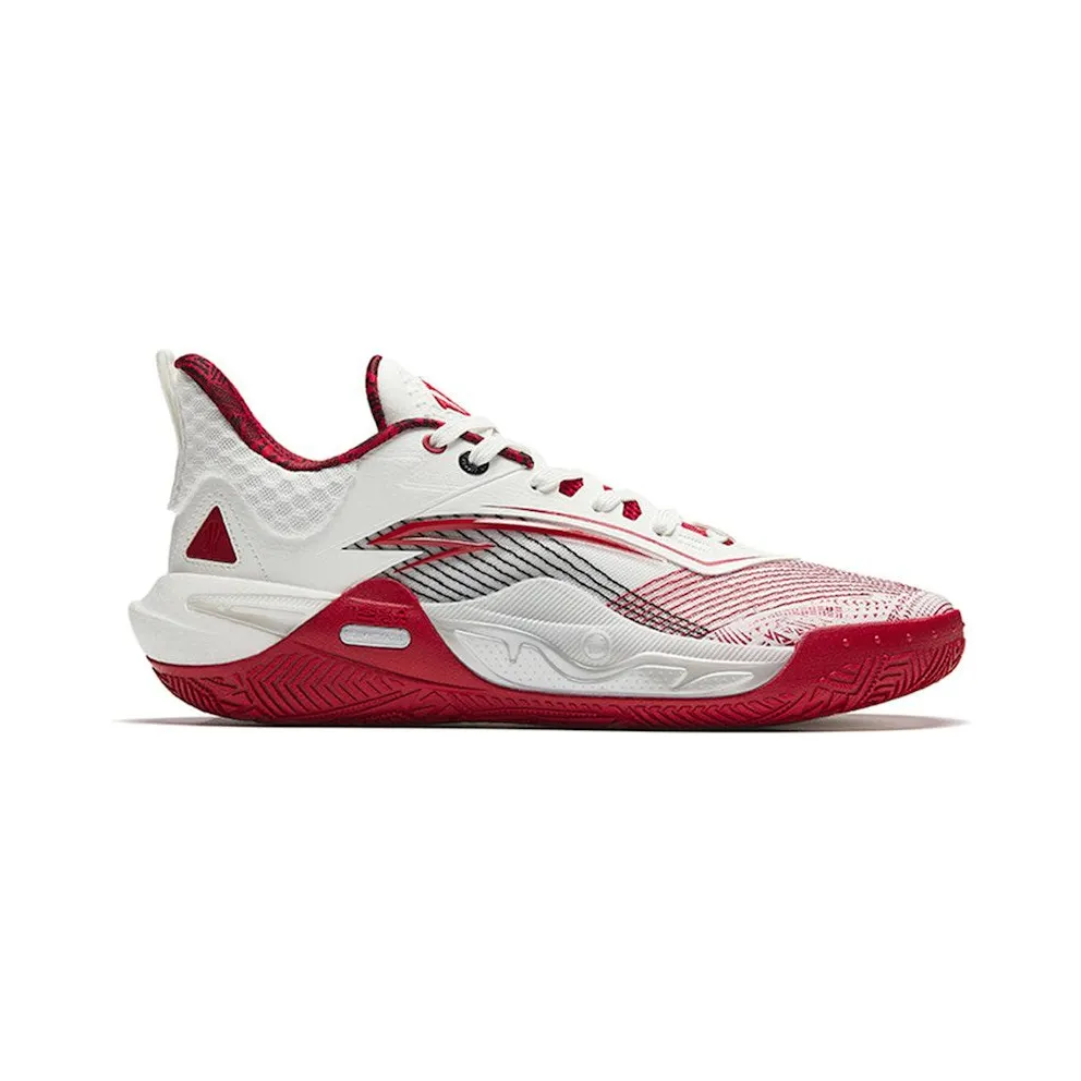 Anta Kai 1 Speed Dred vs. Kyrie White Red (912511101S-2)