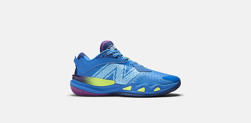 New Balance BB Hesi Low v2 Digi Dash (BBHSLGB2)