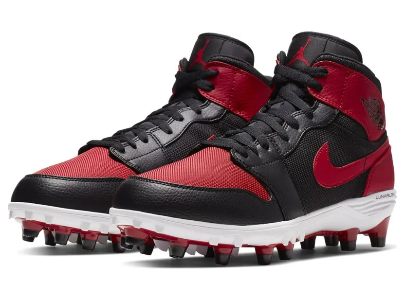 Jordan 1 TD Mid Bred