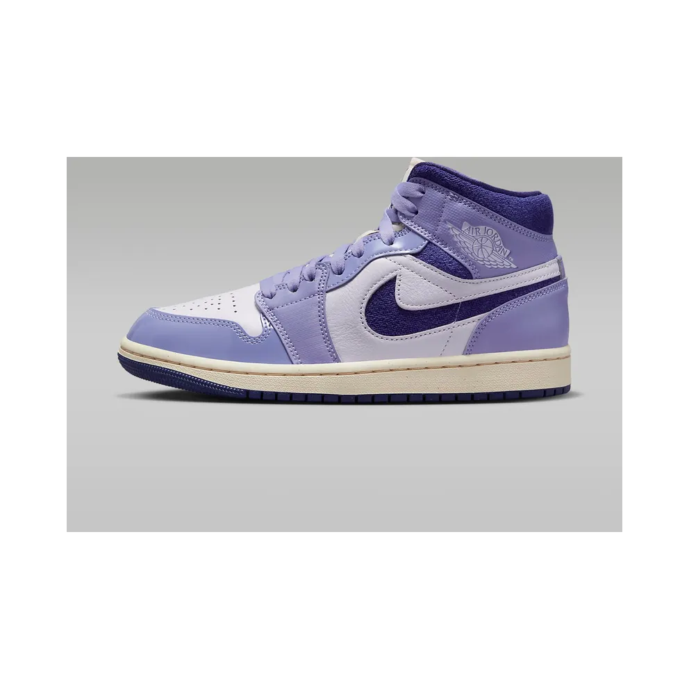 AIR Jordan 1 MID “Sky J Purple” (DZ3745-500)