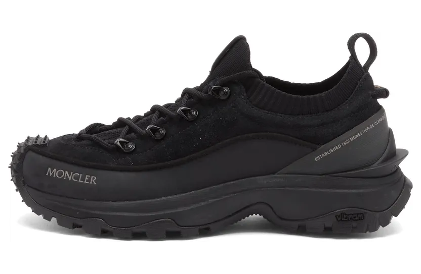 Moncler sneaker Black (4275608)
