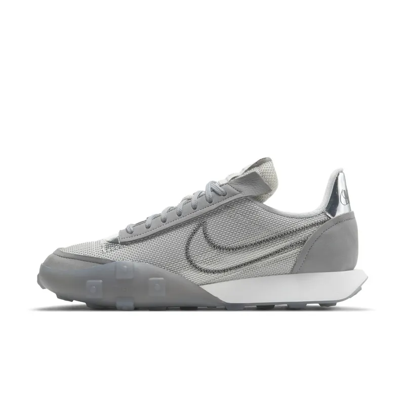 Nike Waffle Racer 2X Black (DD8684-001)