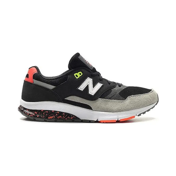 New Balance 530 Vazee Black Grey (MVL530AG)