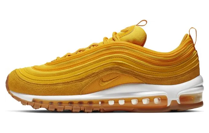 Nike Air Max 97 Canyon Gold (W)