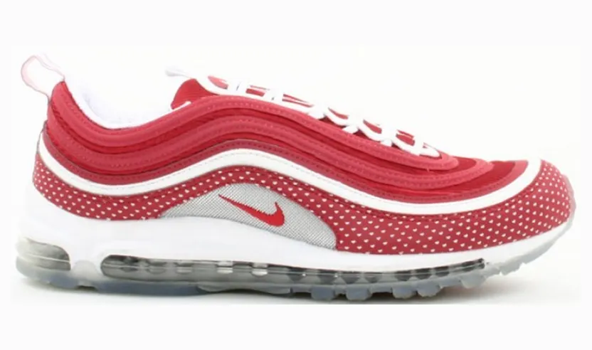 Nike Air Max 97 Valentine’s Day 2006 (W)