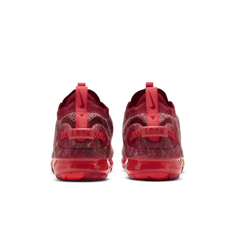 Nike Air VaporMax 2020 Flyknit Red (CT1823-600)