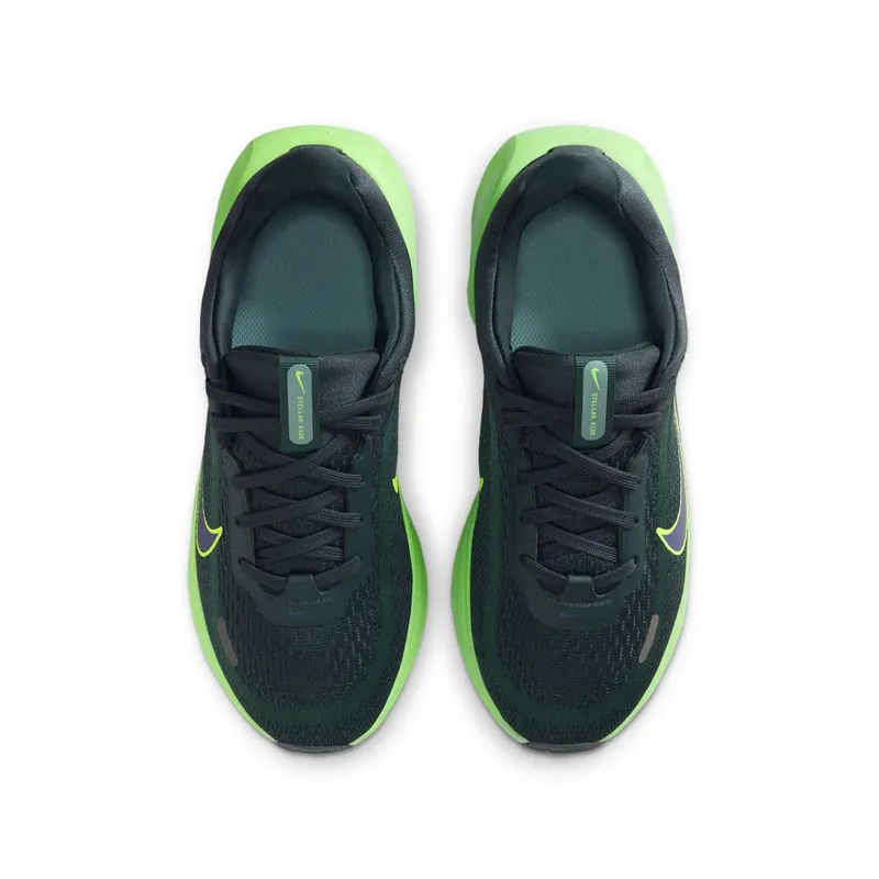 Nike Stellar Ride Seaweed Sanded Purple Fir (HQ3266-300)
