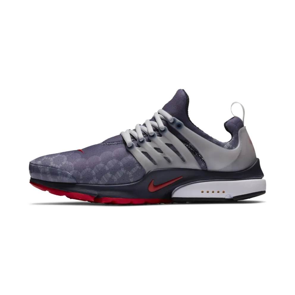 Nike Air Presto Navy USA (2020)