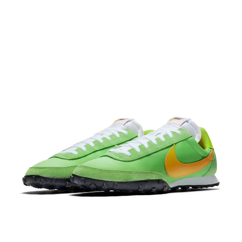 Nike Waffle Racer Green Nebula Green Nebula/Eucalyptus Fog/Black (CN8115-300)
