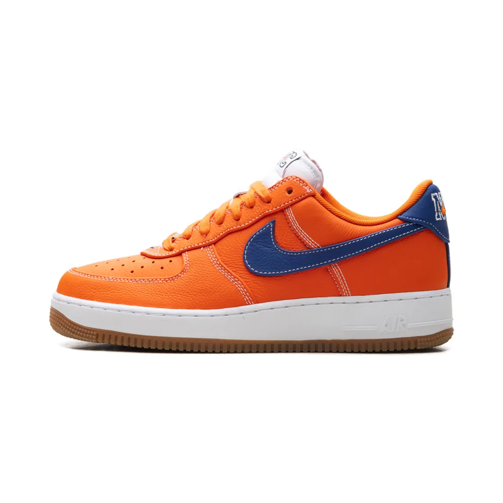 Nike Air Force 1 Low PRM “NYC Knicks” (IV2705-819)