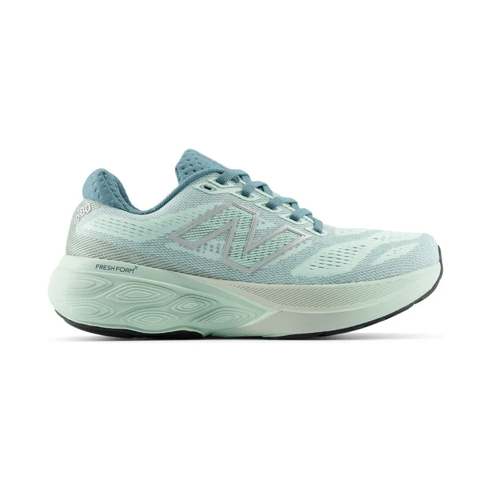New Balance Fresh Foam grün (W8801FT-B)