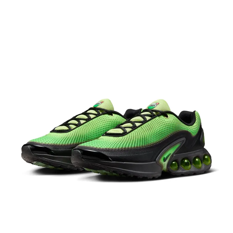 Nike Air Max DN AMD “Green Strike” – HV3521-700