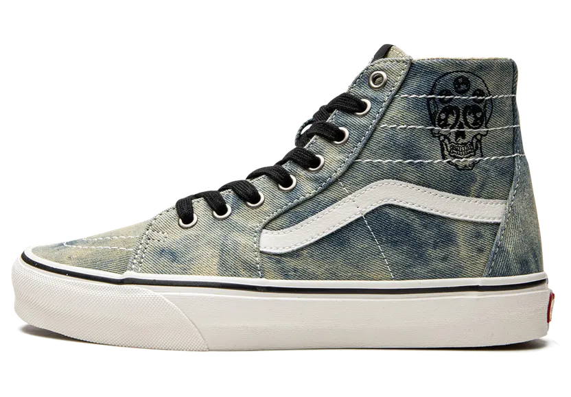 Vans SK8-Hi “Tapered” (VN0A5KRUY33)