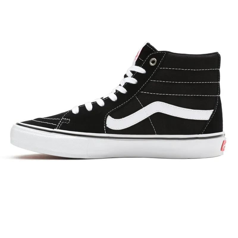 VANS Sk8-hi Skateschoenen Black (VN0A5FCCY28)