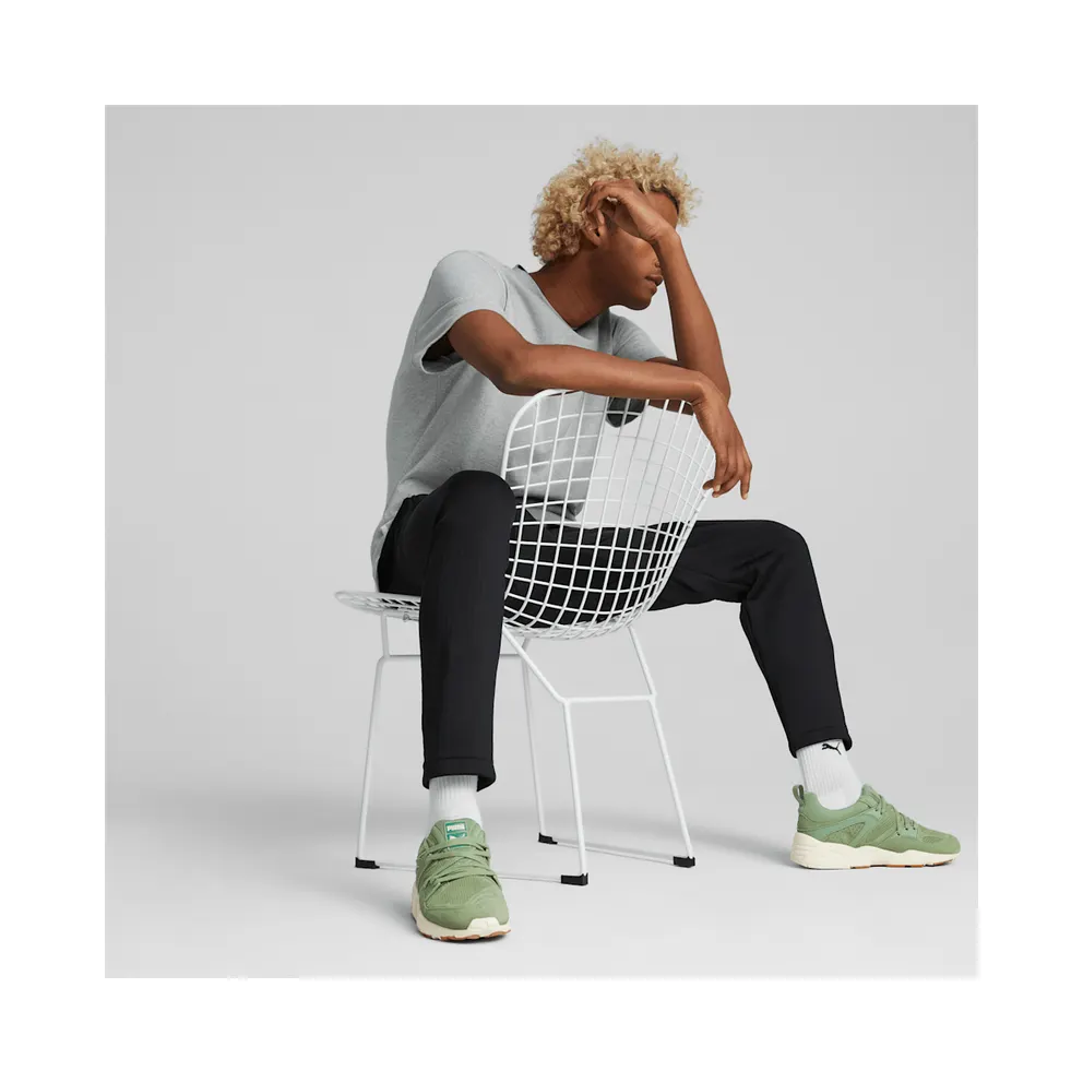 Puma MMQ Blaze of Glory Green (388601-02)