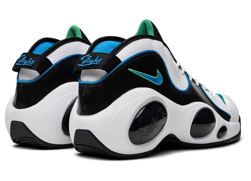 nike-zoom DM0524-100