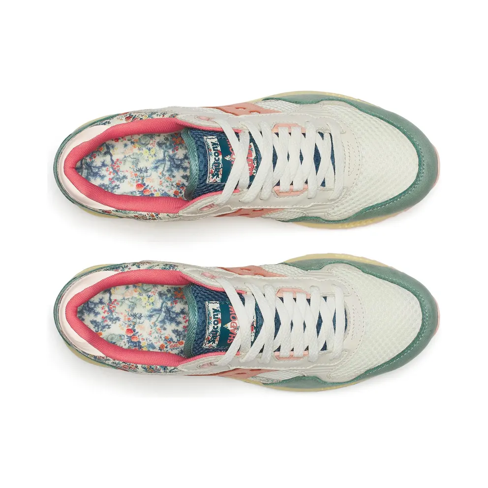 SAUCONY Shadow 5000 Kissaten “Beige / Blue” (S71015-3)