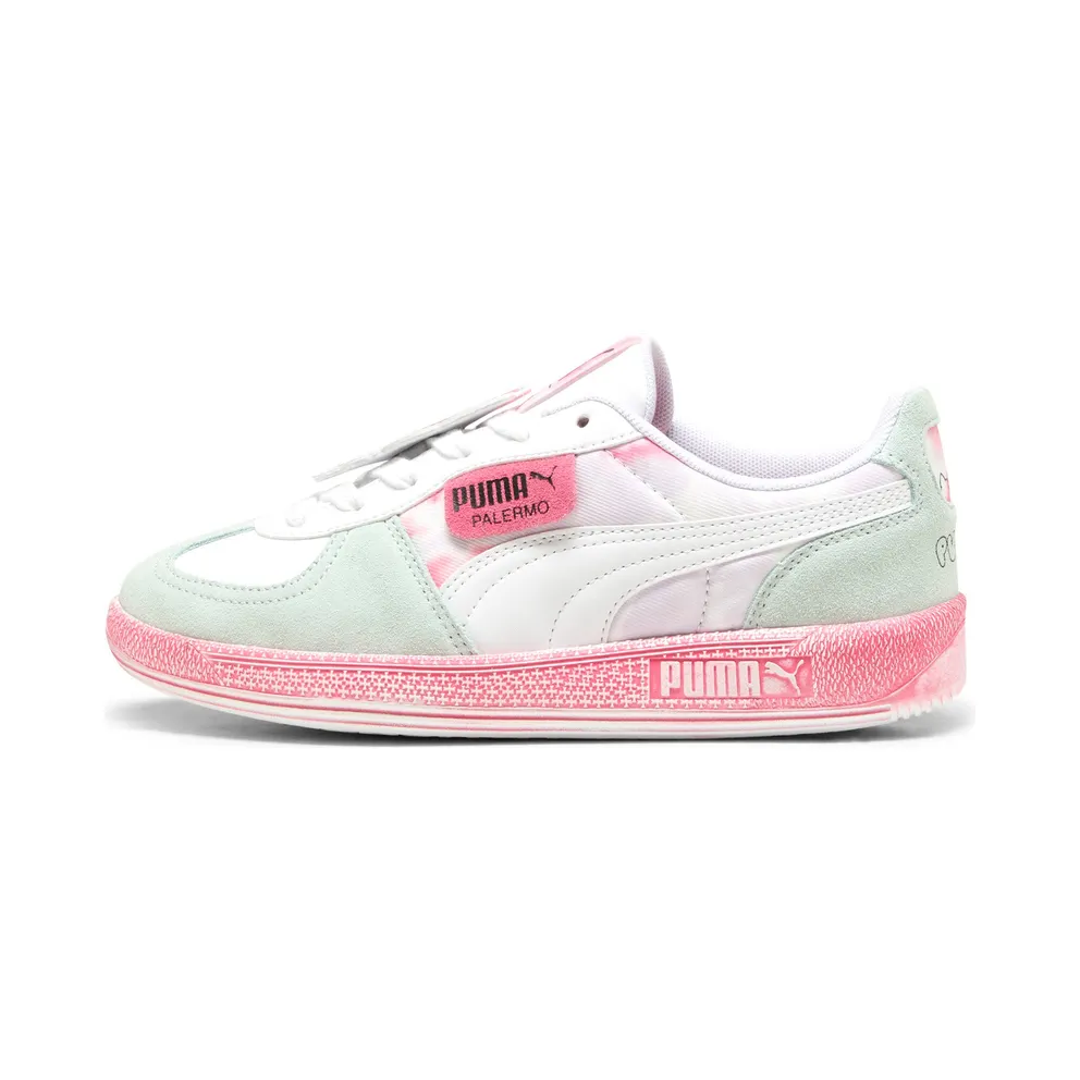 Puma Palermo GS “Hello Kitty and Friends” (403226-01)