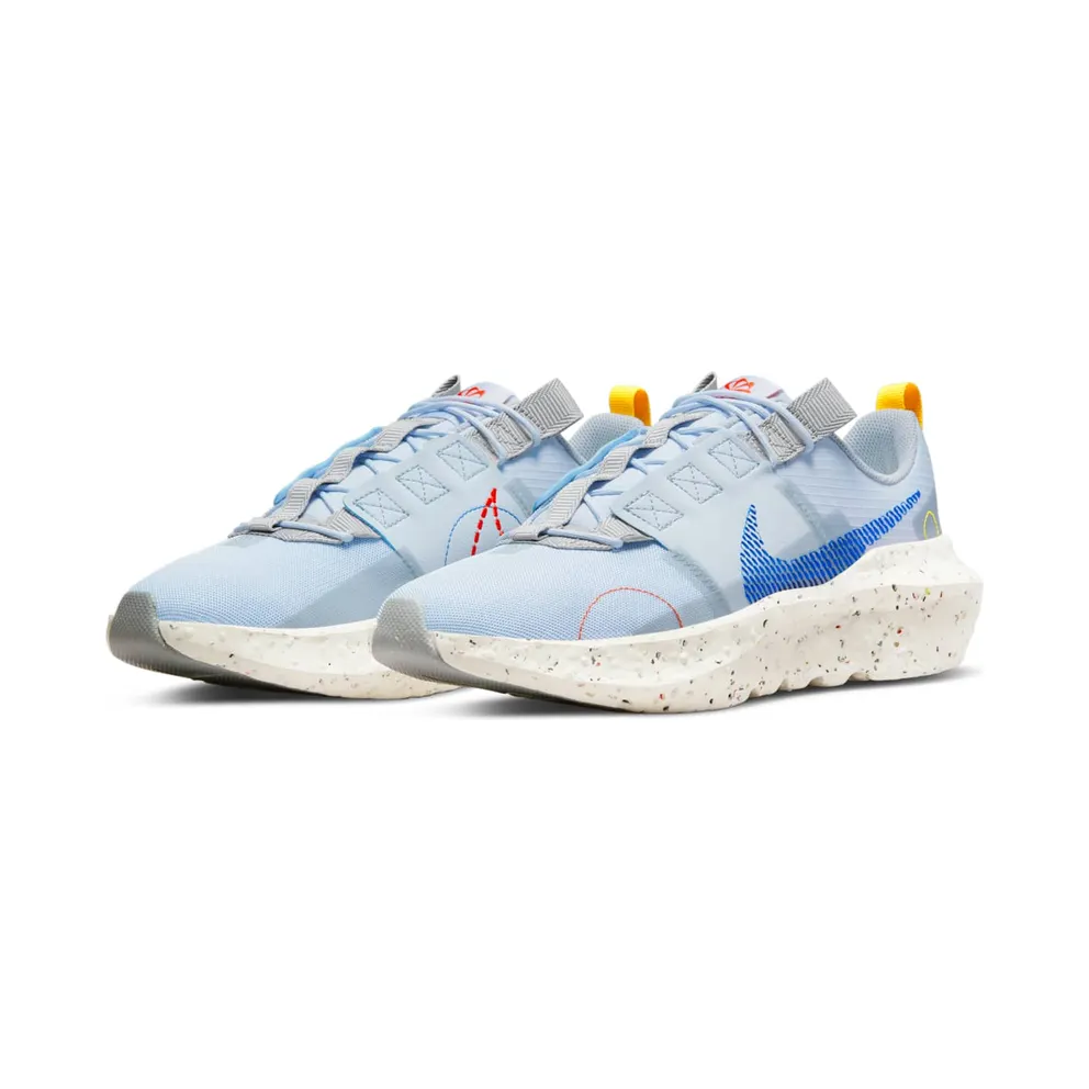 Nike Crater Impact SE Grey (DJ6308-003)
