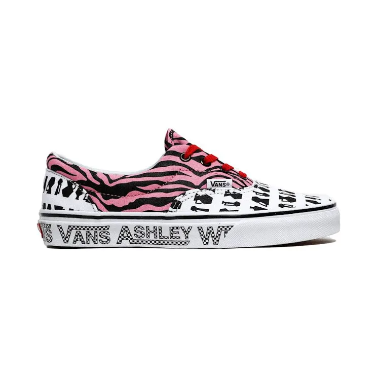 Vans Era Ashley Williams Tiger Jugs (VN0A38FRVOL1)