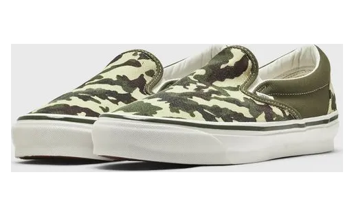 vans-slip-on VN000E96CX11
